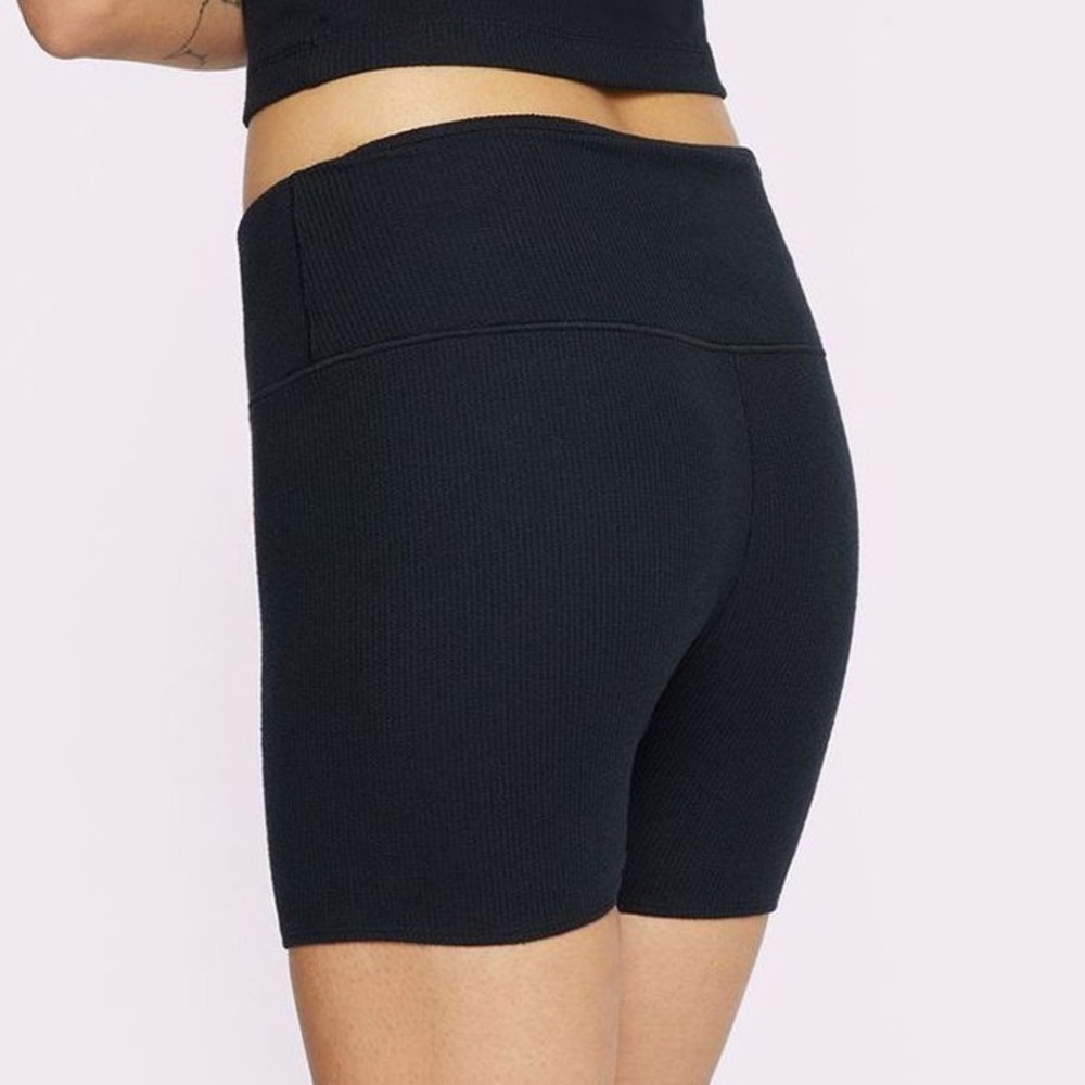 Parade Waffle Bike Shorts